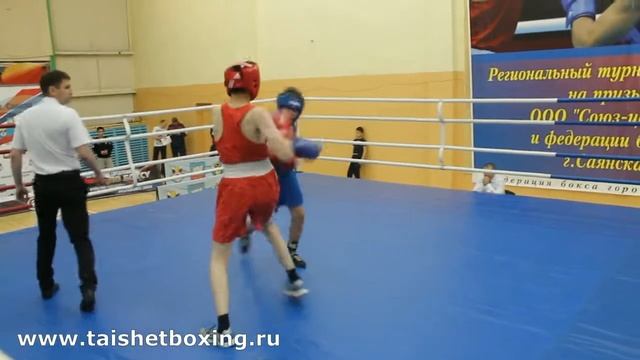 Цыганков Данил (Юрты) vs Аюров Сергей (Улан-Удэ) смотреть онлайн