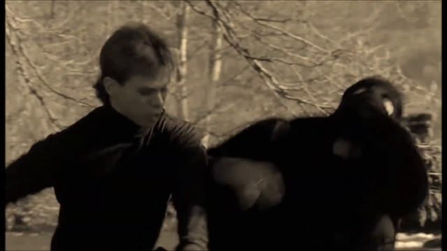 Gymkata (Fear Factory Mix) HD смотреть онлайн