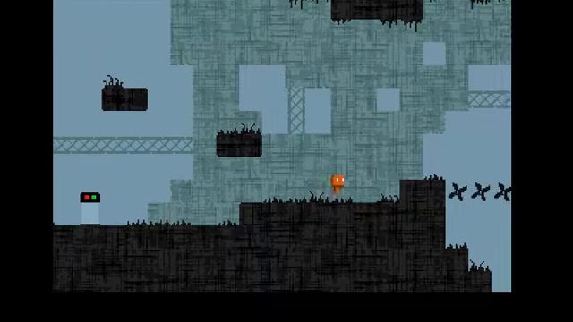 Insidia Walkthrough (Amiga) смотреть онлайн
