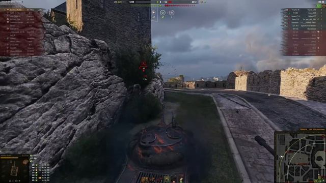 СЮРПРИЗ НА НОВЫЙ ГОД WOT 2020 10К БОН И НОВАЯ ИМБА СССР ПОДАРКИ ДЛЯ ИГРОКОВ ВОТ 2020 world of tanks смотреть онлайн