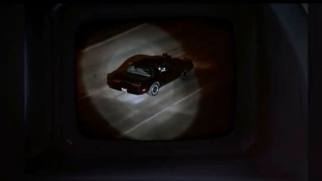 Knight Rider (1981) Theme Recreated with Eurorack смотреть онлайн