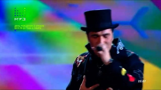 HI-FI - "Беспризорник". смотреть онлайн