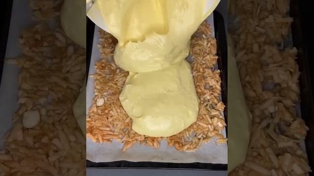 Рецепты на каждый день