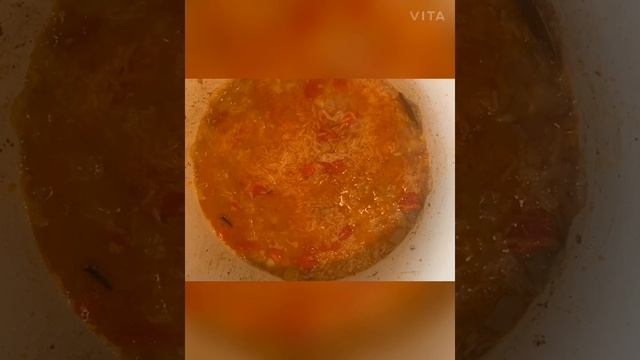 Курочка с рисом,вкусно ? и просто!!! Рецепт два в одном?