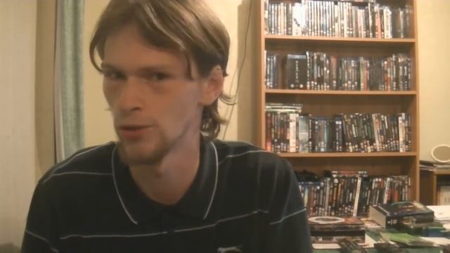 The Conspiracy (2012) Review смотреть онлайн