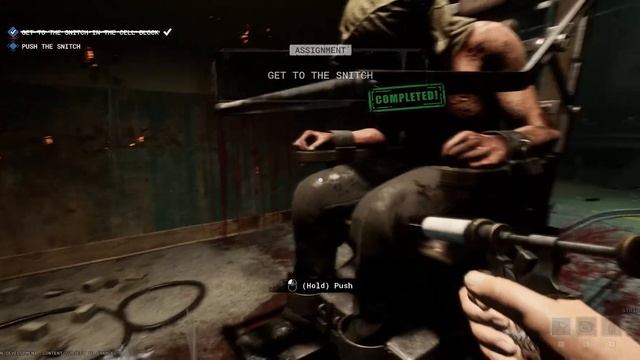 Игра не для одиноких | Не_Обзор Outlast Trials смотреть онлайн