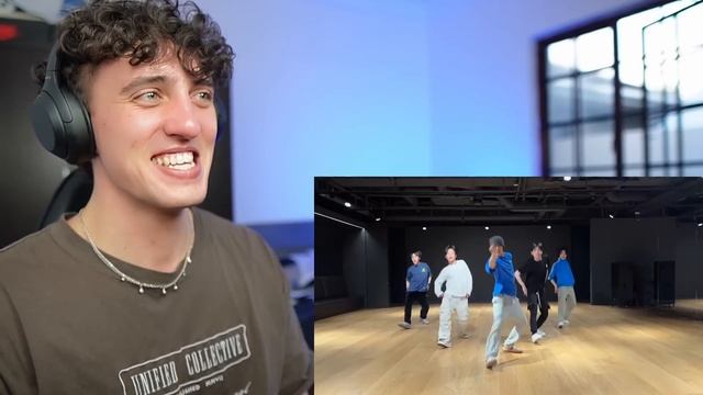 South African Reacts To TREASURE (T5) - 'MOVE' DANCE PRACTICE VIDEO смотреть онлайн