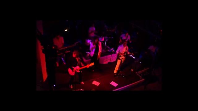 Bryan Adams - Cut´s like a knife - Cover by Joern Sass Mallorca 2012 смотреть онлайн