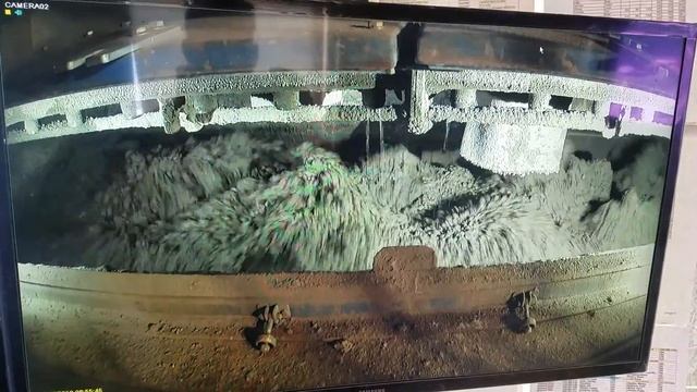 2017 Sicoma 8000 Twin Shaft mixer смотреть онлайн