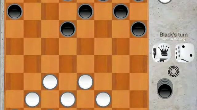 Stealth Checkers Lite: Double Stealth Mode [2x speed] смотреть онлайн