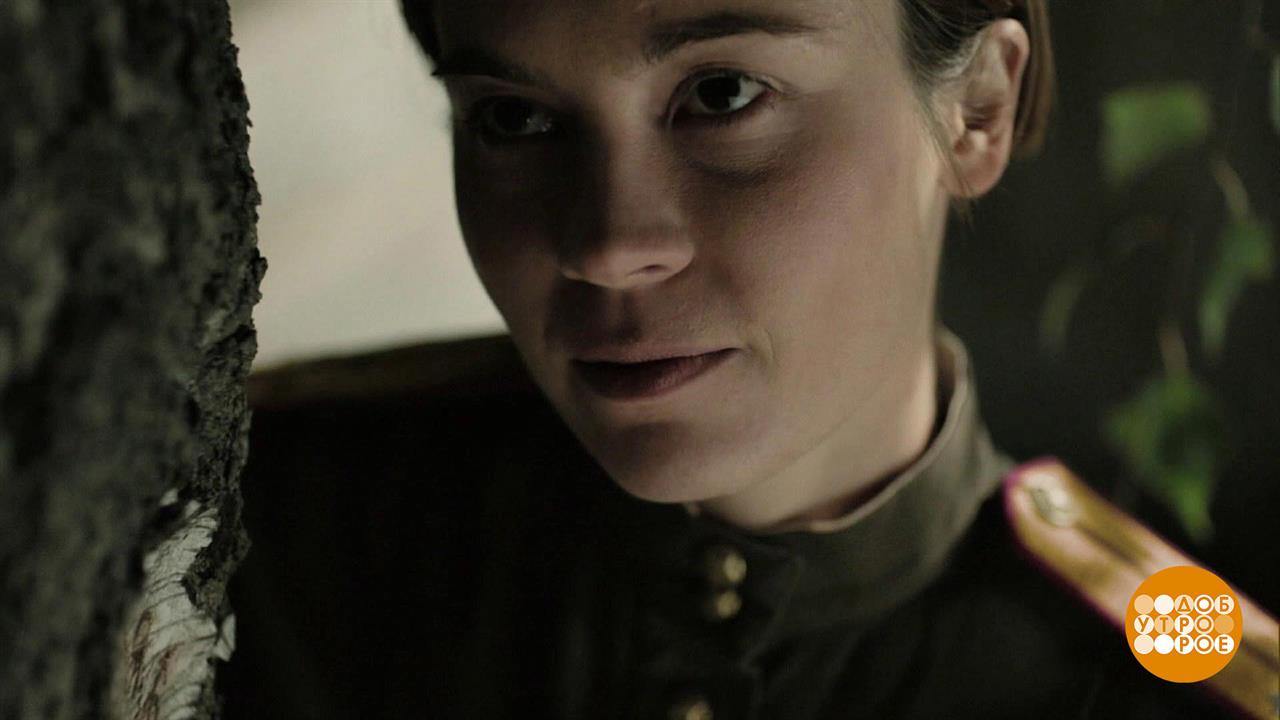 "Неопалимая купина": как жить после войны. Доброе утро. Фрагмент выпуска от 02.03.2022 смотреть онлайн