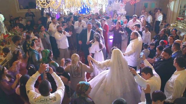 Цыганская свадьба Рамзан и Каролина 1 часть смотреть онлайн