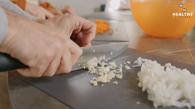 Garlic: This Simple Trick Will MAXIMIZE The Health Benefits Of Garlic | Healthy Hamesha смотреть онлайн