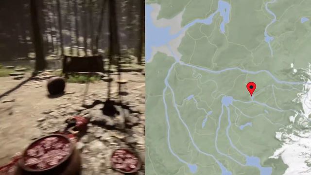 ALL Clothing Item Locations - Sons of the Forest Guide смотреть онлайн