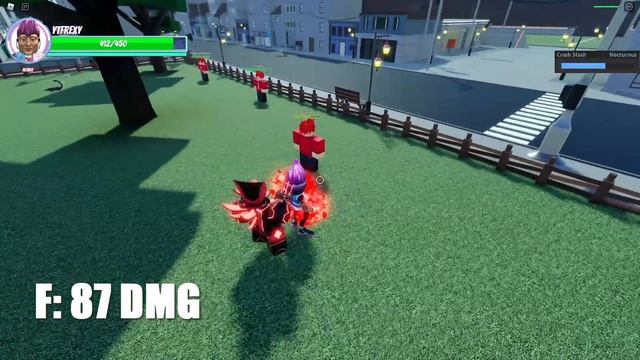 SOL VS NOCTURNUS (DTW) | WHICH ONE IS THE BEST ? | A Universal Time [AUT] | Roblox смотреть онлайн
