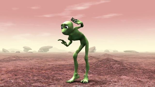 El Chombo - Dame Tu Cosita Animada