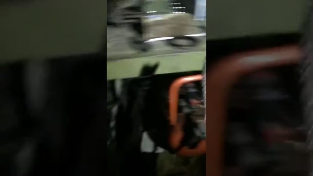 Замена сцепления Toyota Corolla e120 d4d робот смотреть онлайн