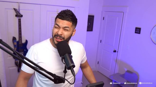 Sebs (COUNTRY HATER) Reacts to Jamey Johnson - In Color смотреть онлайн