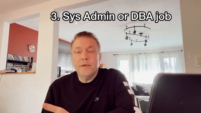 5 HIGHEST PAYING IT JOBS | and how they affect your work-life balance смотреть онлайн