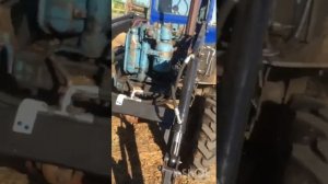 кун на т 40ам.Торнадо 700...короткий отзыв влодельца..