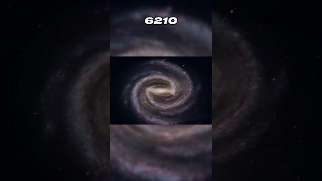 Как быстро мы летим по галактике?? #космос #наука #планета #астрономия #интересно #интересное смотреть онлайн