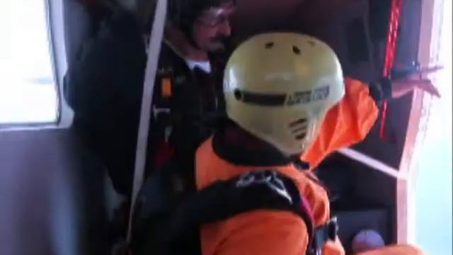 parachuting in Germany with Royal Navy смотреть онлайн