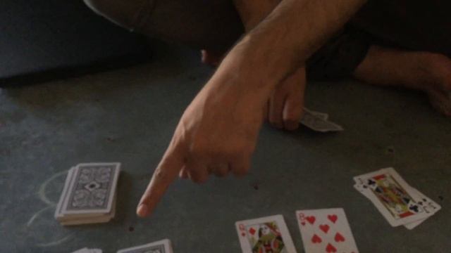 How to play daketi game - Playing Cards (Climax Part : Main Turning Node) | Part 3 смотреть онлайн