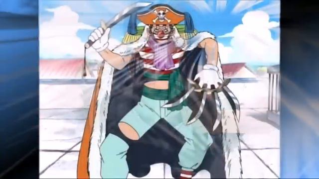 Ван-Пис топ 10 сильнейших дьявольских плодов смотреть онлайн