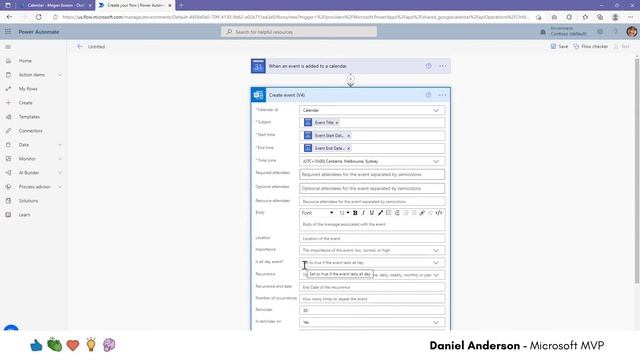 Google Calendar plus Power Automate plus Outlook equals good result смотреть онлайн