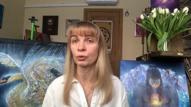 Что нужно сделать, чтобы усилить поток Рэйки и сделать его целительным/ Обучение Рэйки онлайн смотреть онлайн