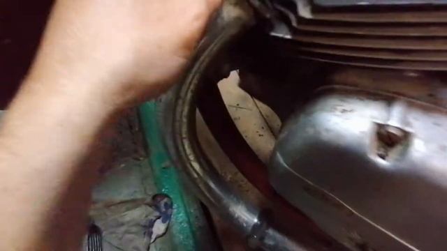 Ява 634 01 смотреть онлайн