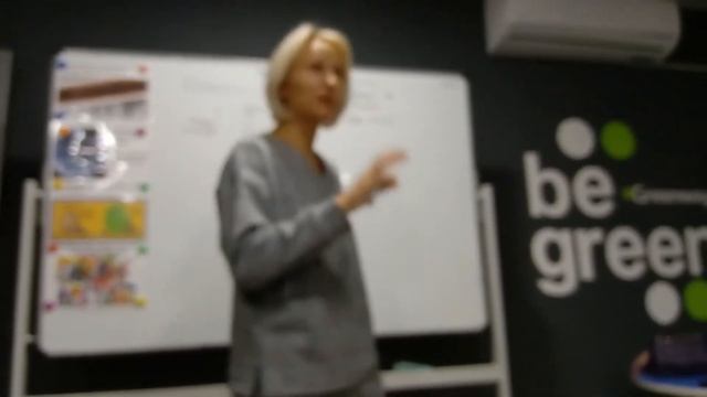 Как звонить в сетевом маркетинге Елена Полянская - Скрипты звонков - бизнес Гринвей смотреть онлайн