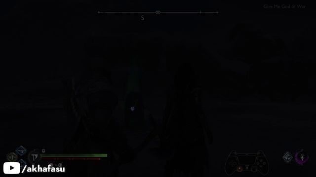 Ultimate Realm Shift Build Variations - God of War Ragnarok смотреть онлайн
