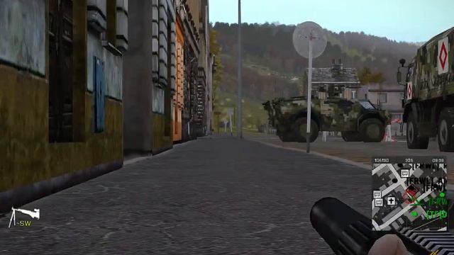 Arma3.ru Миссия "28 Дней Спустя" [FRWL] СпН смотреть онлайн