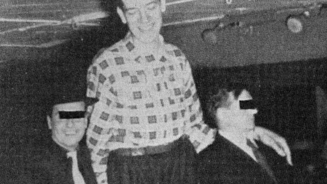 TOP 5 САМЫХ ВЫСОКИХ ЛЮДЕЙ В МИРЕ | John Fox смотреть онлайн