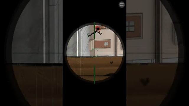 Прохождение игры (Sniper Shooter Free-Fun Game)Часть 1. смотреть онлайн