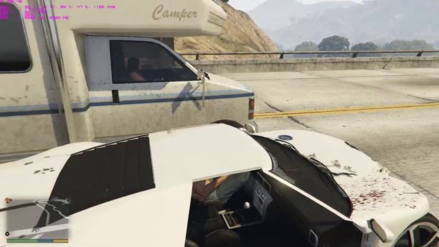 MSI GTX 660 OC 2GB Test GTA 5 смотреть онлайн