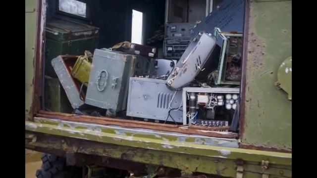 Города призраки! Заброшенная Земля Франца-Иосифа