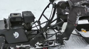 Обзор буксировщика  Тофалар  после года эксплуатации