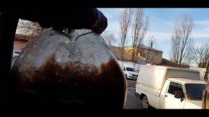 Полная замена масла в акпп методом вытеснения Opel Insignia 2.0T бензин 220л.с