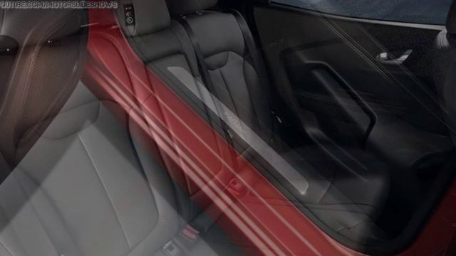 New Renault Kadjar - 2015 Geneva смотреть онлайн