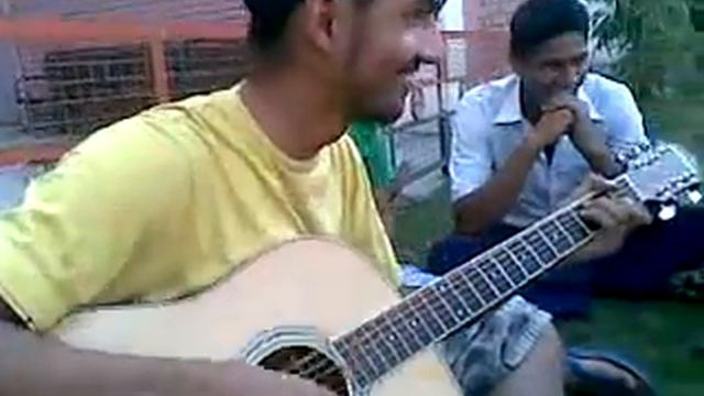 Me singing at science exhibetion ,,Chandigarh 6 смотреть онлайн