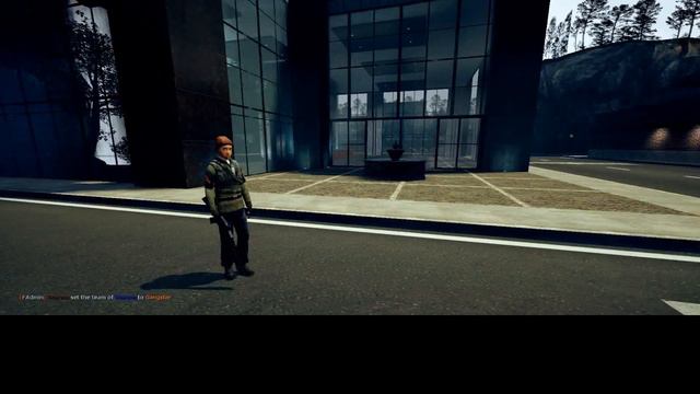 Advanced Death System [GMOD]