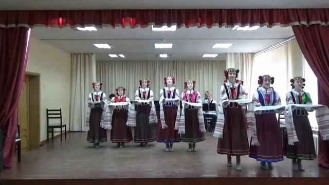 "ŁOBESKA BABA WIELKANOCNA - 2021" . смотреть онлайн