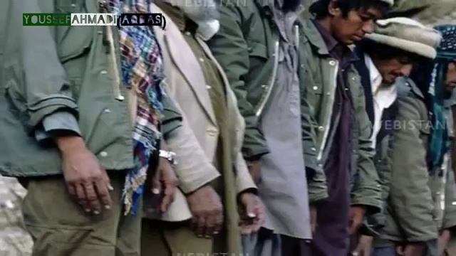 Ахмад Шах Масуд  Лев таджикского народа и персидского народа Лев паджшерский