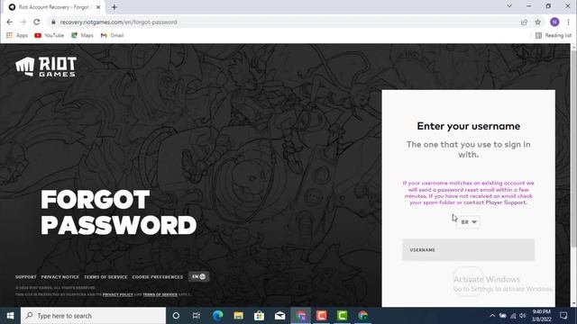 How to Recover Valorant Account | Recover Riot Games Login смотреть онлайн