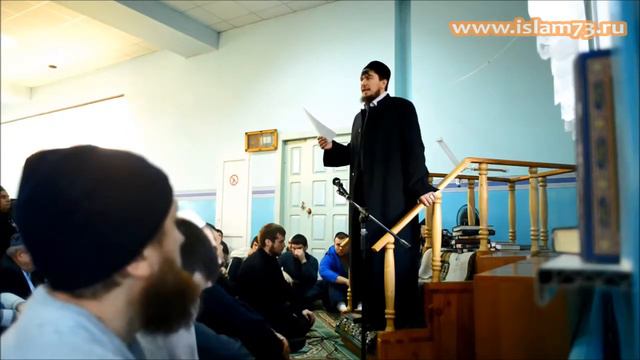 Гает Курбан байрам 2013 Мухаммад хазрат Байбиков смотреть онлайн