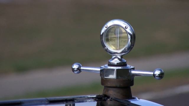 1926 Ford Model T Frontenac Roadster || SOLD смотреть онлайн