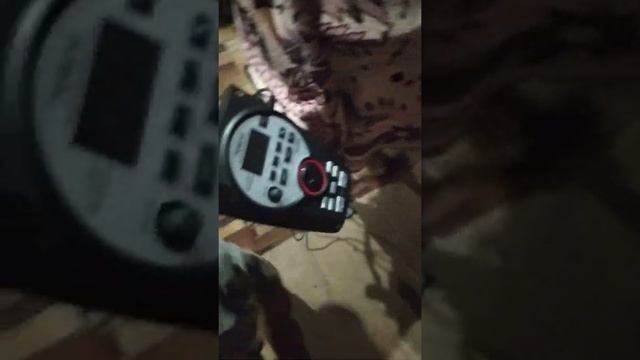 барабанная установка Sonor Force 507