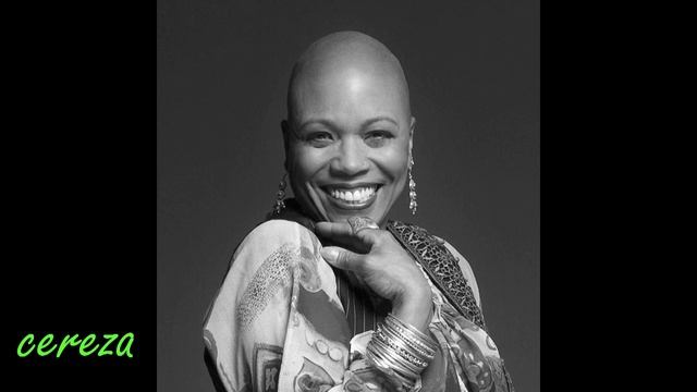 Dee Dee Bridgewater - Caravan смотреть онлайн